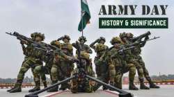 Indian Army Day 2023: History, Significance and why it is celebrated on January 15 each year