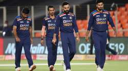 IND vs NZ 1st ODI