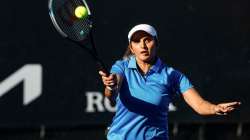 Sania Mirza Retirement