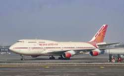 Air India 