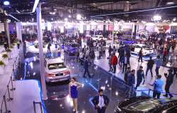 auto expo 2023, auto expo news