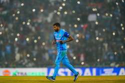 Hardik Pandya