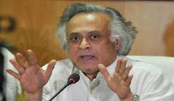 The charge sheet was released by Congress leaders Jairam Ramesh and KC Venugopal at a press conference.