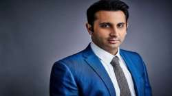 Serum Institute of India CEO Adar Poonawalla