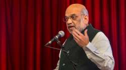 Subhas Chandra Bose Birth Anniversary, Amit Shah, Amit Shah news, Amit Shah news updates, Amit Shah 