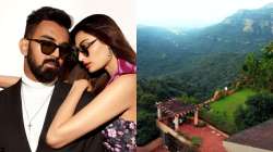 Athiya Shetty and KL Rahul will wed in Suniel Shetty's Khandala bungalow