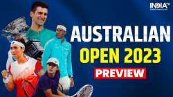 Australian Open 2023 Preview