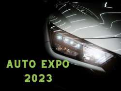 Auto Expo 2023