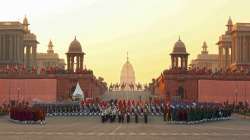 Beating Retreat ceremony, Beating Retreat 2023, Beating Retreat ceremony date, Beating Retreat cerem