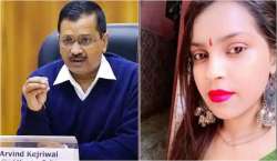 Kanjhawala death case: Delhi CM Arvind Kejriwal announces compensation of Rs 10 lakh to victim's family