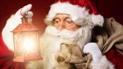 Is Santa Claus real? Girl seeks DNA proof