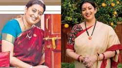 Republic Day 2023: Smriti Irani's speech goes viral