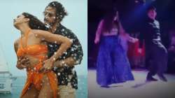 SRK-Deepika Padukone's Besharam Rang gets new version