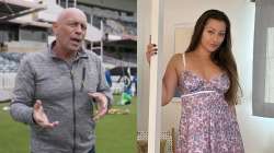 Are Danny Morrison & pornstar Dani Daniels related?