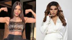 Sherlyn Chopra hits out at Rakhi Sawant after arrest