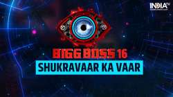 Bigg Boss 16