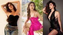 Disha Patani, Alaya F, Kiara Advani