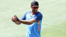 Arshdeep Singh not part of India's Playing XI for 1st T20I vs Sri Lanka