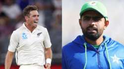 PAK vs NZ, 2nd Test - Live Updates