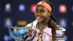 Coco Gauff wins ASB Classic to start the 2023 season well