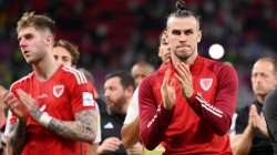 Gareth Bale bids adieu to football