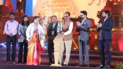 MP CM Chouhan declares Khelo India Youth Games open