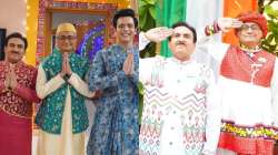 Taarak Mehta Ka Ooltah Chashmah