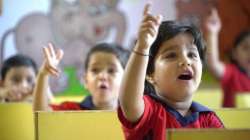 Delhi Nursery Admission 2023, Delhi Nursery Admission, Delhi Nursery Admissions, Delhi Nursery 