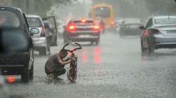 Delhi weather update, rains likely, IMD