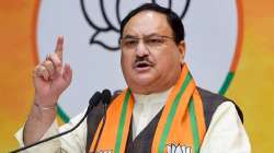 BJP national president Nadda to visit poll-bound Karnataka 