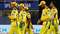 Chennai Super Kings