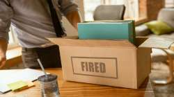 job loss, layoff