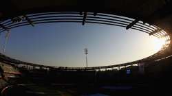 Wankhede Stadium