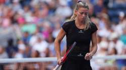 Camila Giorgi | File Photo