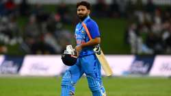 Rishabh Pant