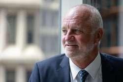 Graham Arnold | File Photo