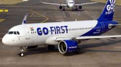 Two foreign passengers offloaded from Go First flight for 'misbehaving' with woman cabin crew member