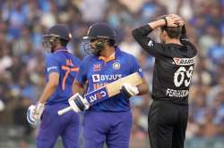 India won the 2nd ODI by 8 wickets