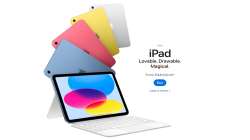 Apple iPad