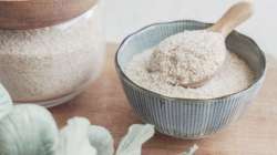 Psyllium Husk (Isabgol)