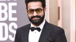 Jr NTR