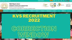 KVS Recruitment 2022, KVS Exam Date 2022, KVS, KVS exam, KVS exam 2022, KVS 2022 exam, 