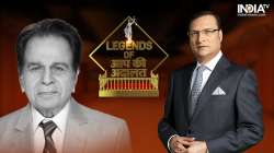 Rajat Sharma