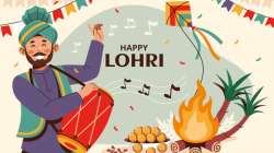 Happy Lohri 2023 wishes