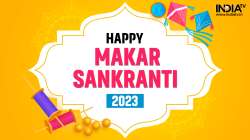 Makar Sankranti