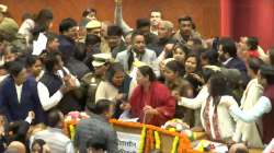 Delhi MCD Election Results 2022 Live Updates, News Photos & Videos