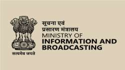 Govt issues strict advisory for TV channels: 'Don't show 'gory images, dead bodies, physical assault'