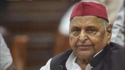 Mulayam Singh Yadav  awarded Padma Vibhushan