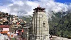 Narsingh temple