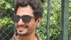 Nawazuddin Siddiqui